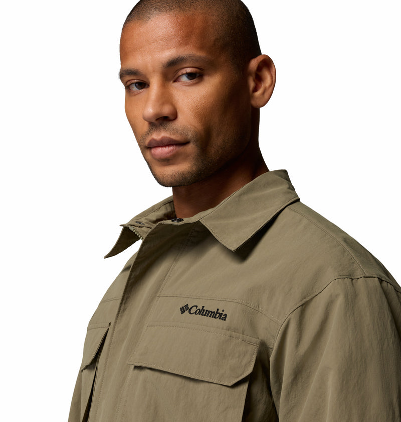 Columbia Timberline Tough Coat