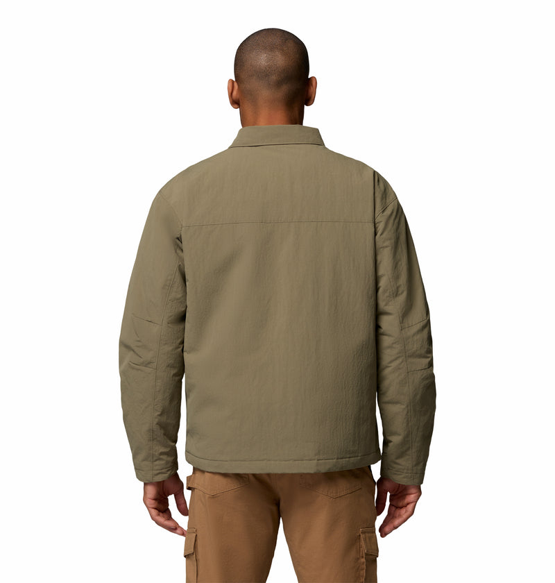 Columbia Timberline Tough Coat
