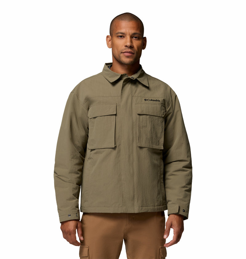 Columbia Timberline Tough Coat