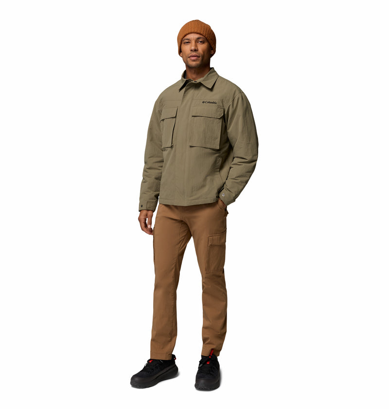 Columbia Timberline Tough Coat