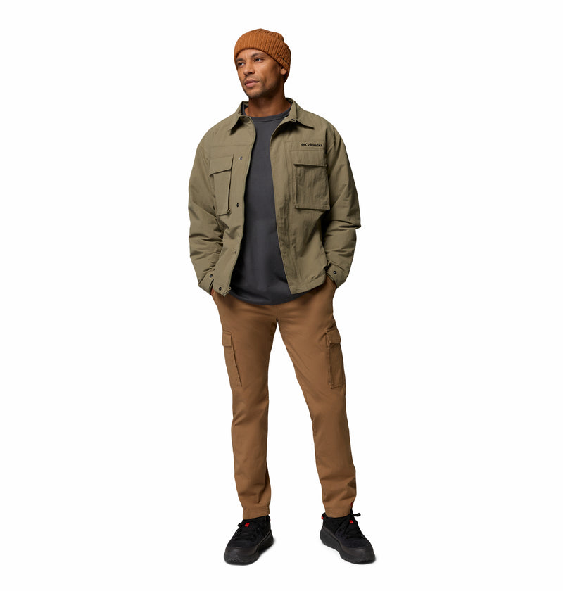 Columbia Timberline Tough Coat