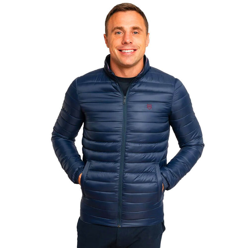 XVKINGS Tommy Bowe Wentworth Jacket