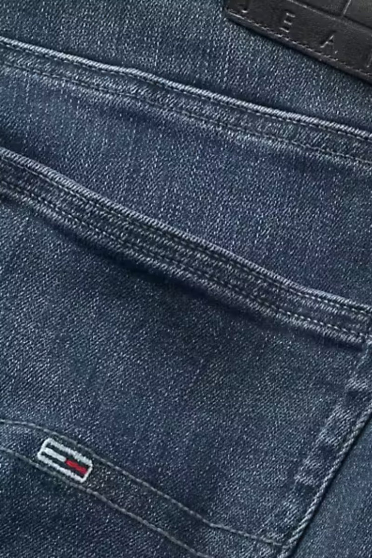 Tommy Jeans Scanton Slim Jean