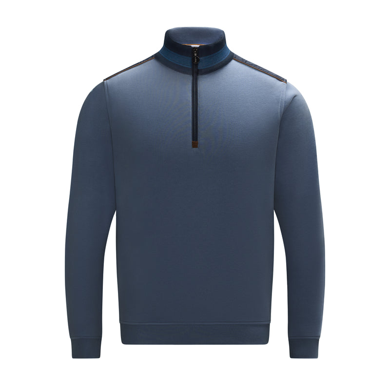 6th Sense Quinn 1/4 Zip Sweater