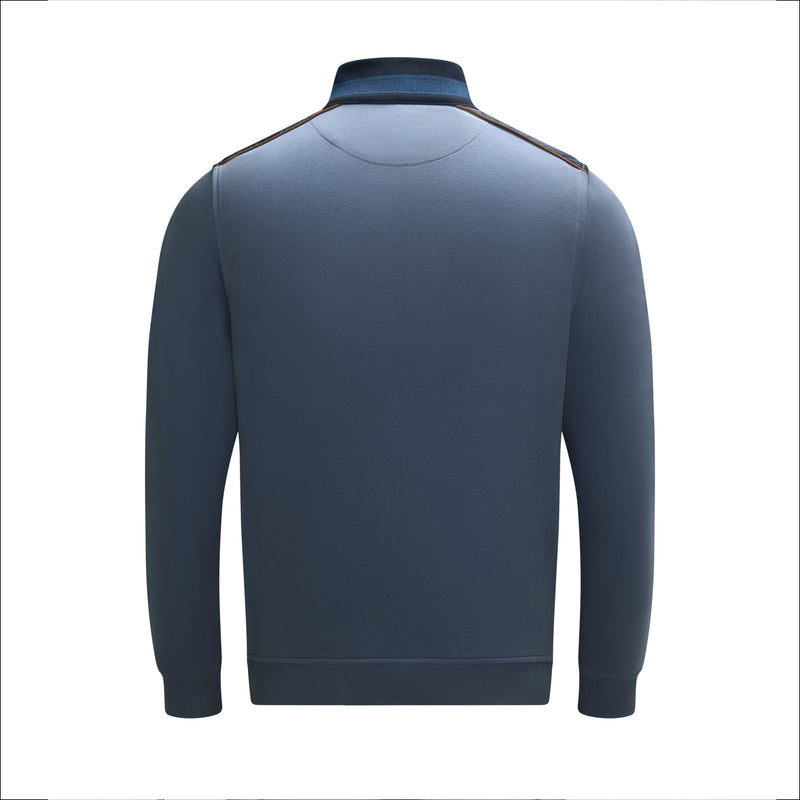 6th Sense Quinn 1/4 Zip Sweater