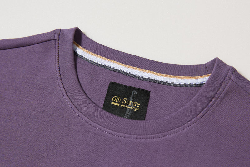 6Th Sense Liquid T-Shirt