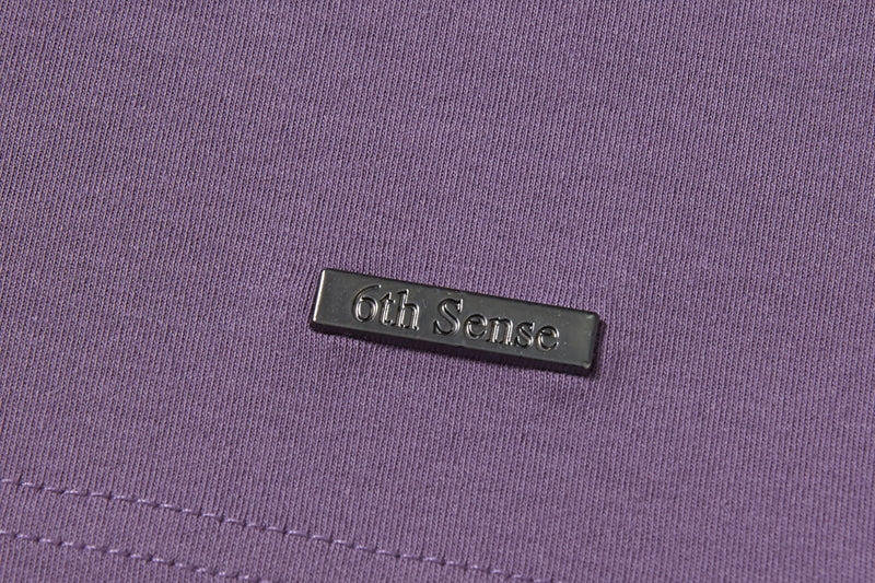 6Th Sense Liquid T-Shirt