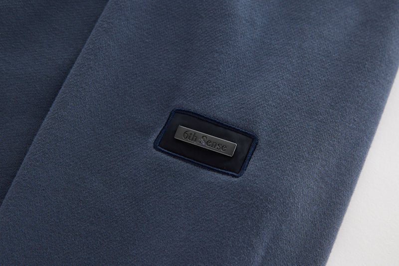 6th Sense Quinn 1/4 Zip Sweater