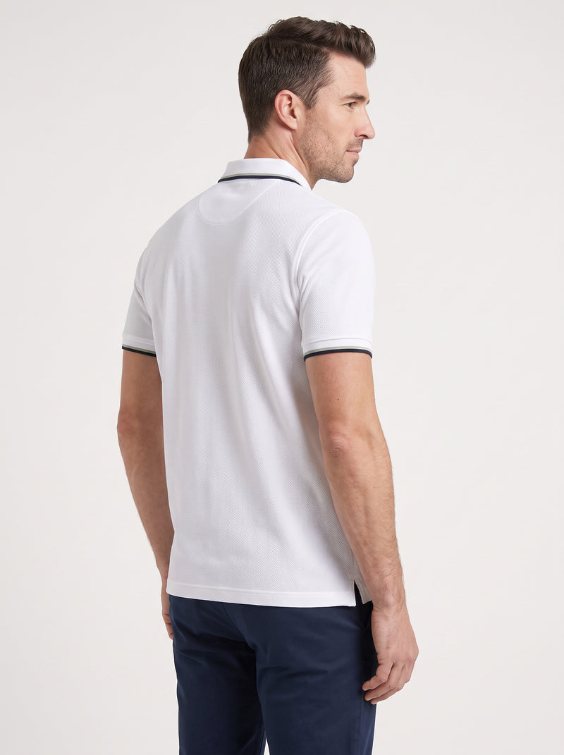 Salt & Lime Alvor Polo
