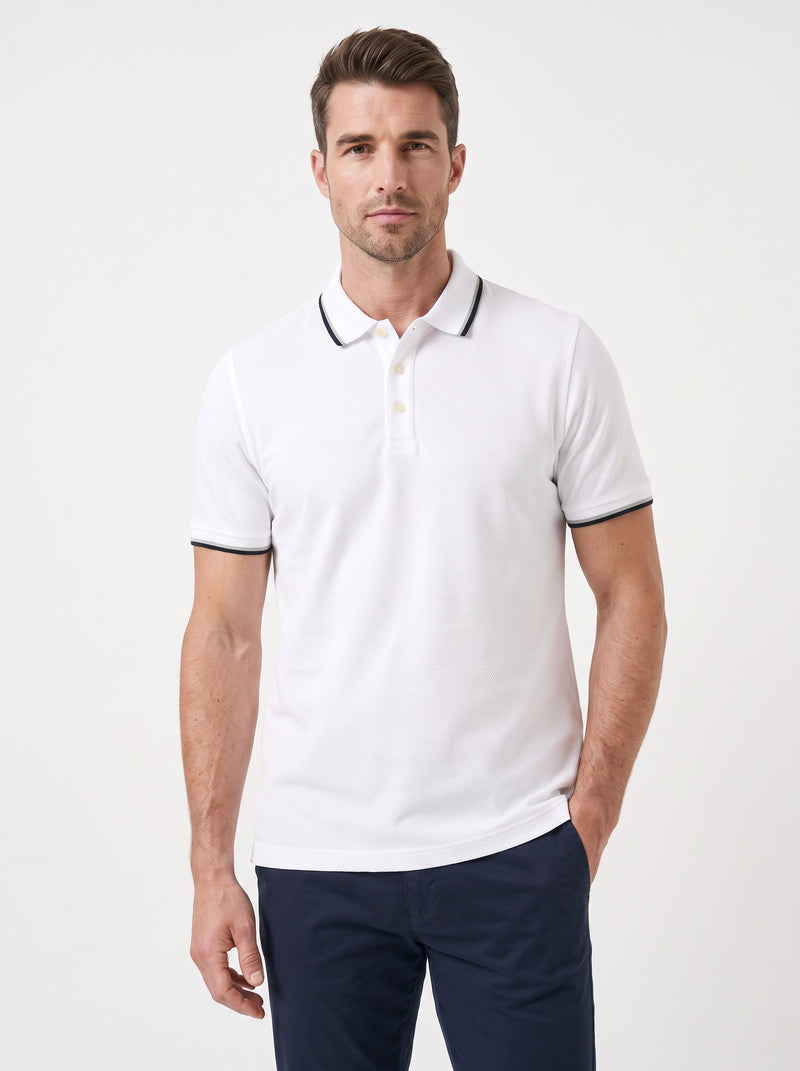 Salt & Lime Alvor Polo