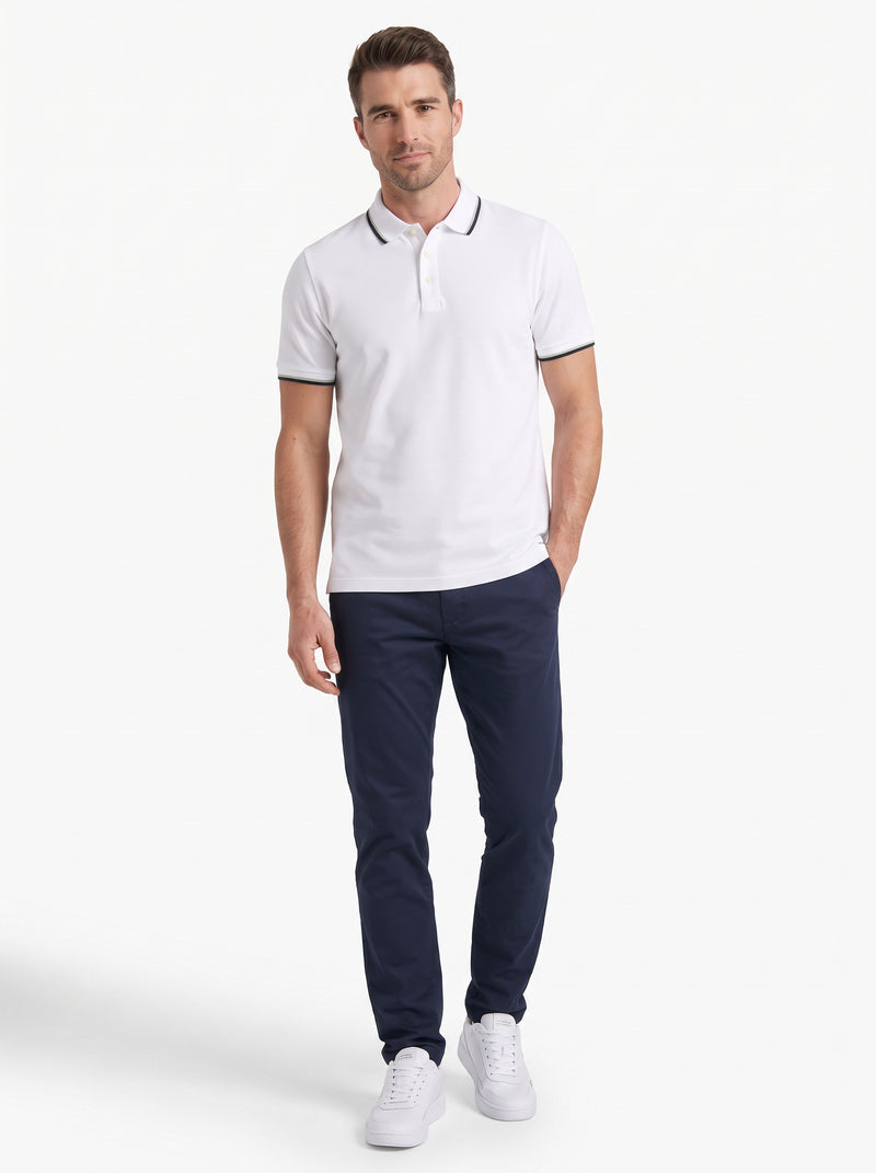 Salt & Lime Alvor Polo