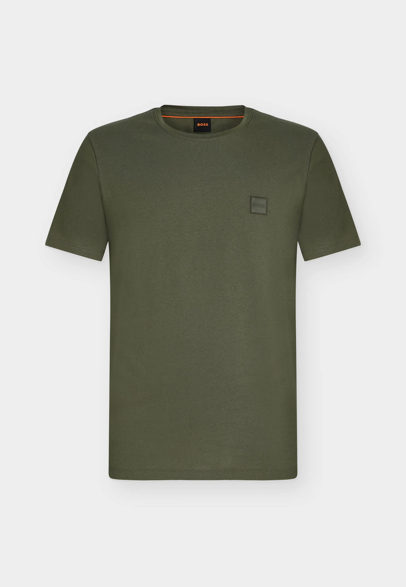 Boss Tales T-Shirt