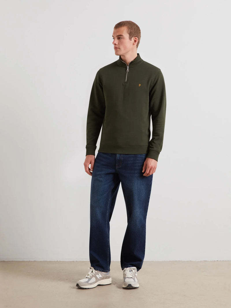 Farah Arnold 1/4 Zip