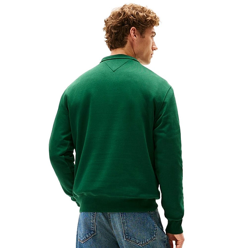 Tommy Hilfiger Tommy Logo Sweatshirt