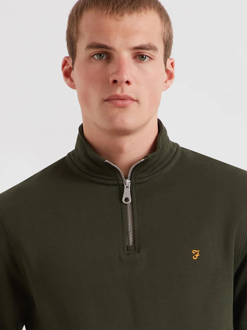 Farah Arnold 1/4 Zip