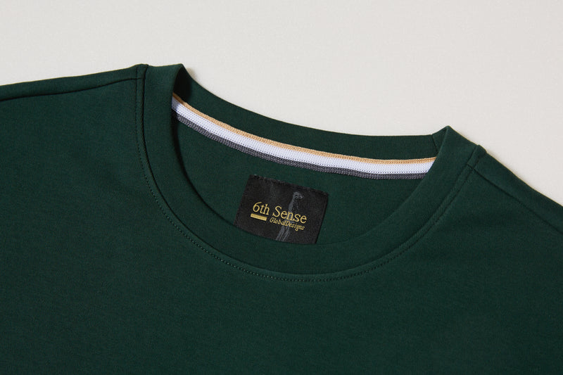 6Th Sense Liquid T-Shirt