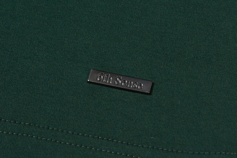 6Th Sense Liquid T-Shirt