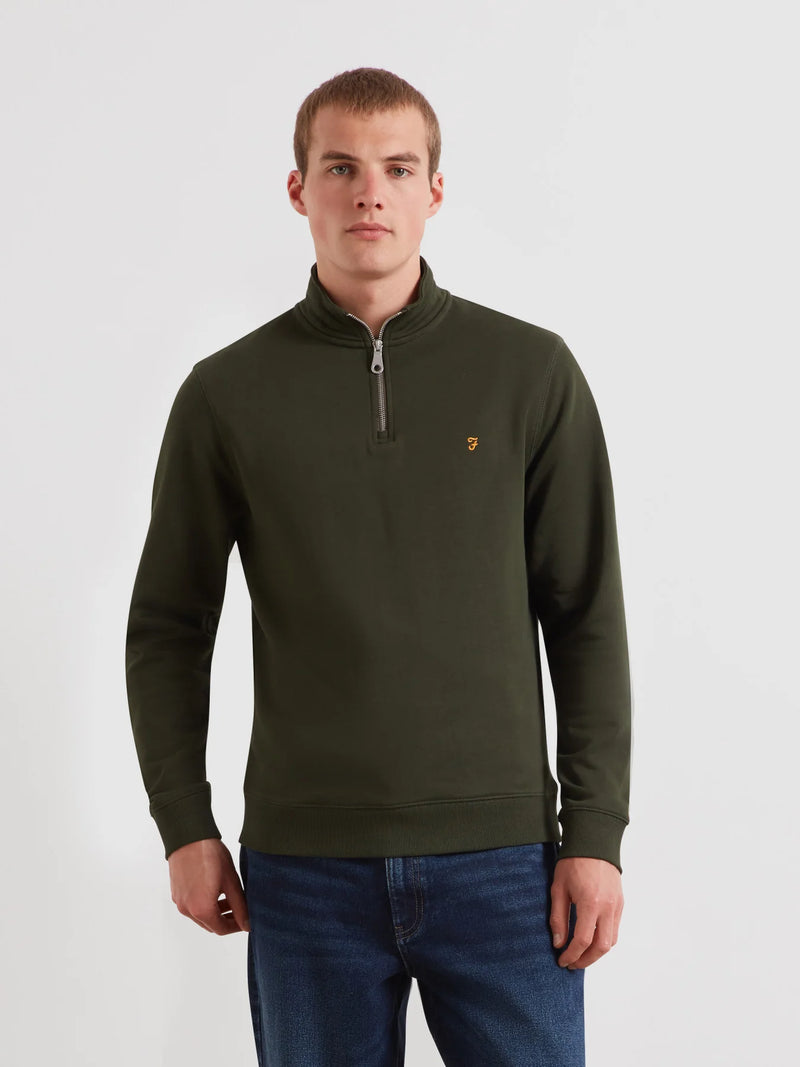Farah Arnold 1/4 Zip