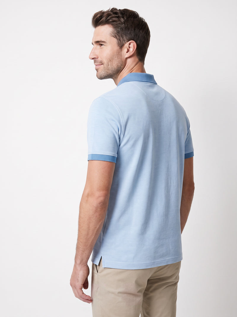 Salt & Lime Pool Polo