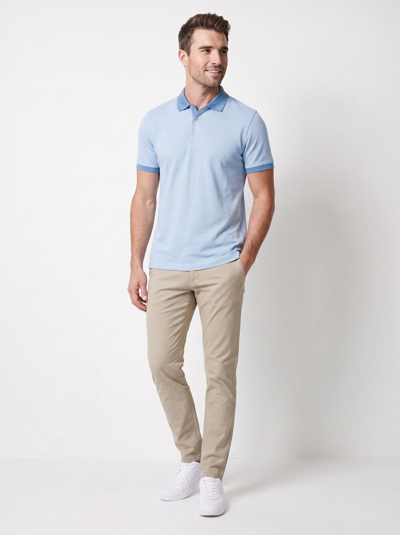 Salt & Lime Pool Polo