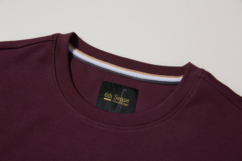 6Th Sense Liquid T-Shirt