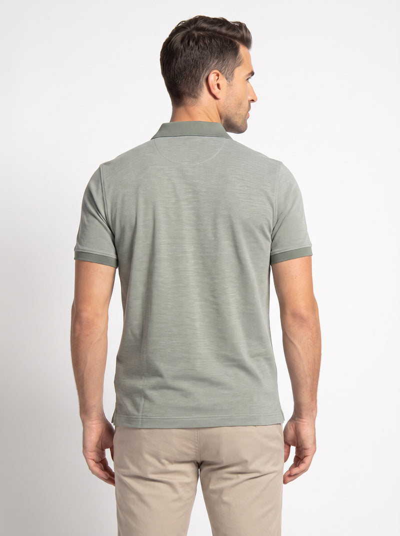 Salt & Lime Pool Polo