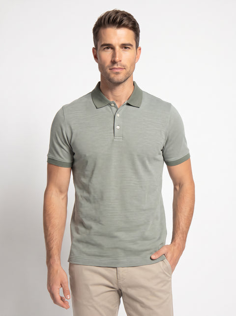 Salt & Lime Pool Polo