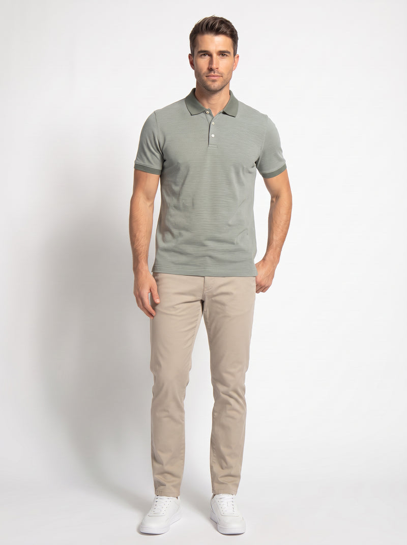 Salt & Lime Pool Polo