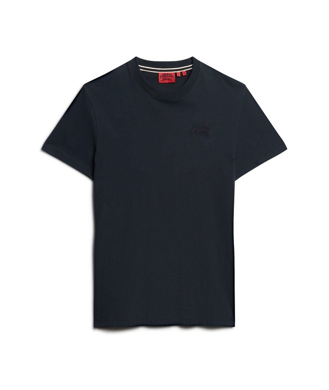 Superdry Essential EMB Logo T-Shirt