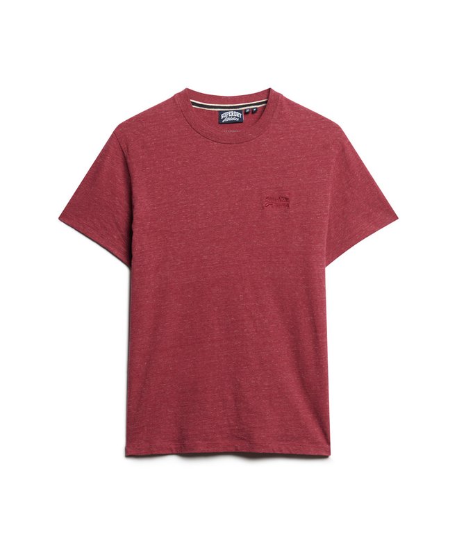 Superdry Essential EMB Logo T-Shirt