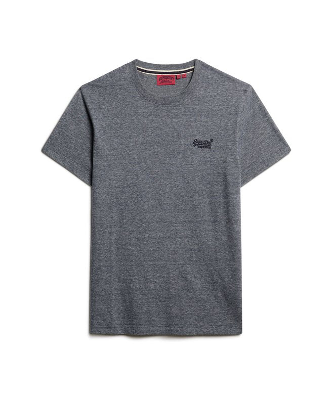 Superdry Essential EMB Logo T-Shirt