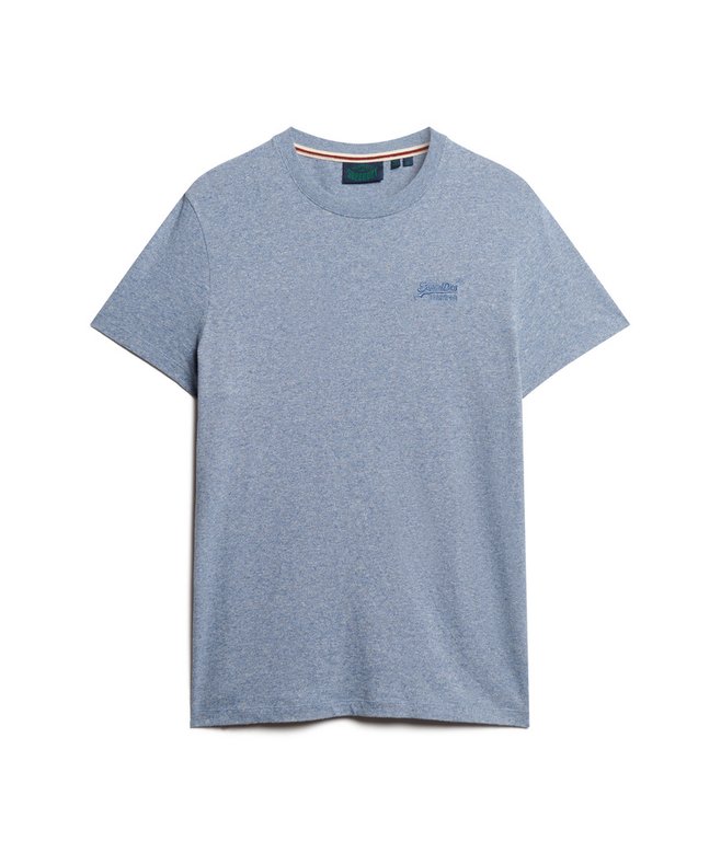 Superdry Essential EMB Logo T-Shirt