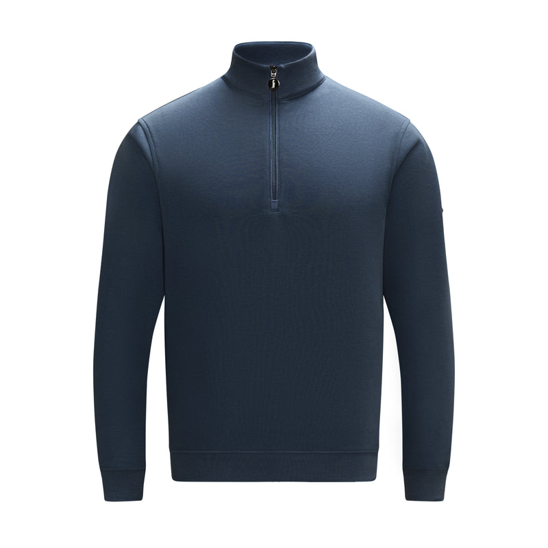 6th Sense Belter 1/4 Zip Sweat