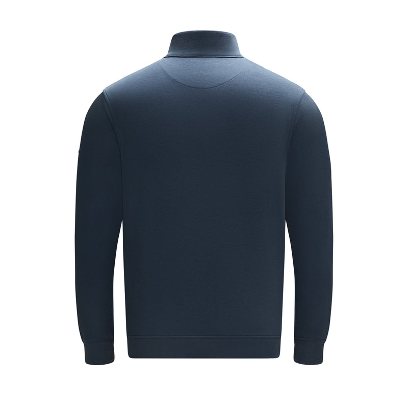 6th Sense Belter 1/4 Zip Sweat