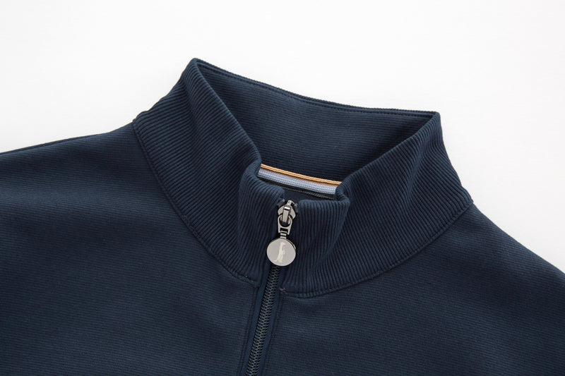 6th Sense Belter 1/4 Zip Sweat