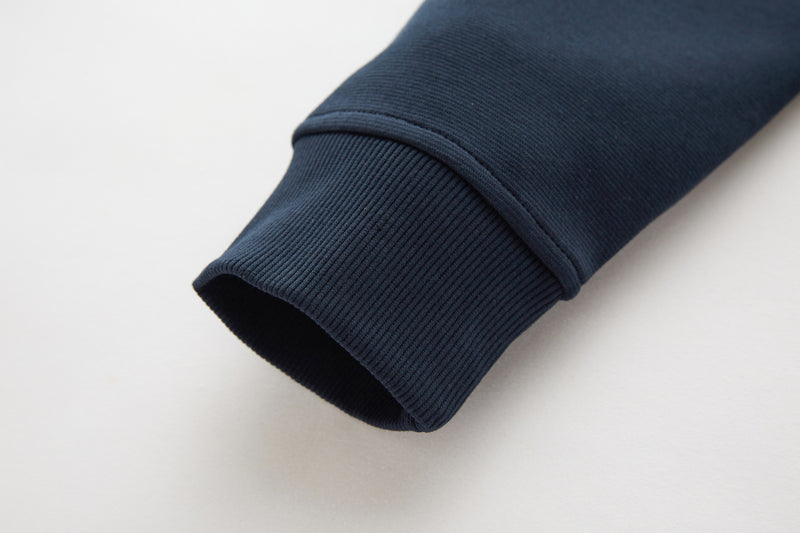 6th Sense Belter 1/4 Zip Sweat
