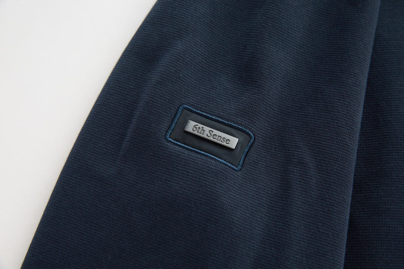 6th Sense Belter 1/4 Zip Sweat