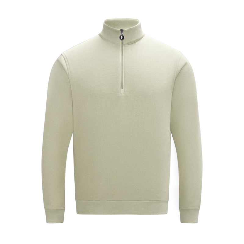 6th Sense Belter 1/4 Zip Sweat
