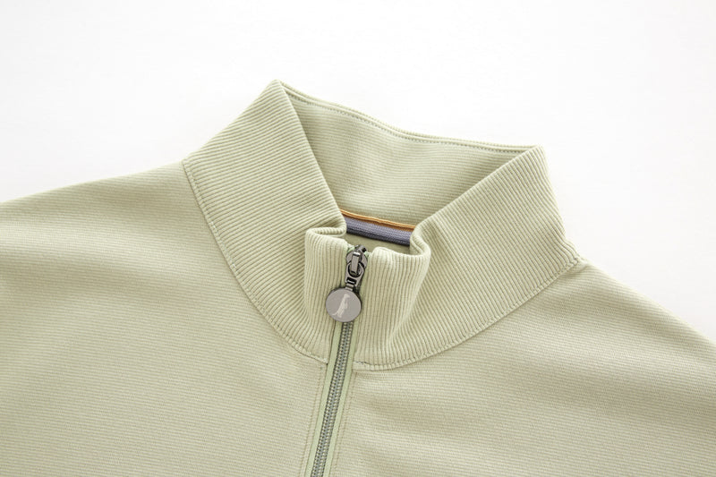 6th Sense Belter 1/4 Zip Sweat