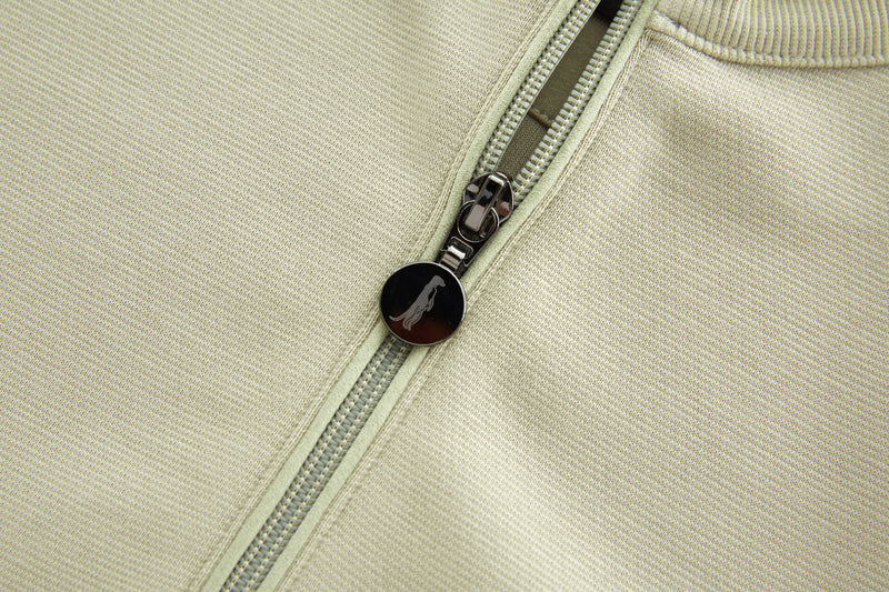 6th Sense Belter 1/4 Zip Sweat