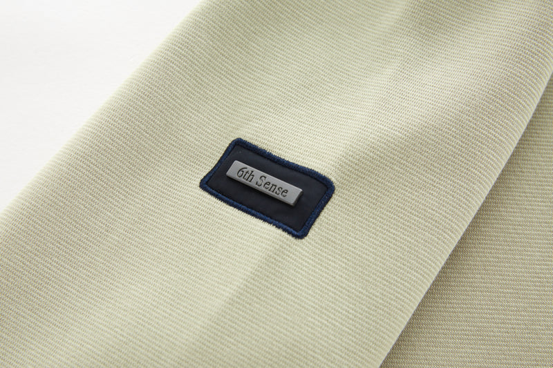 6th Sense Belter 1/4 Zip Sweat