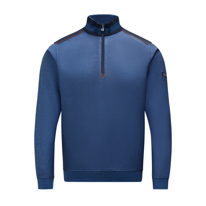 6TH Sense Quinn 1/4 Zip