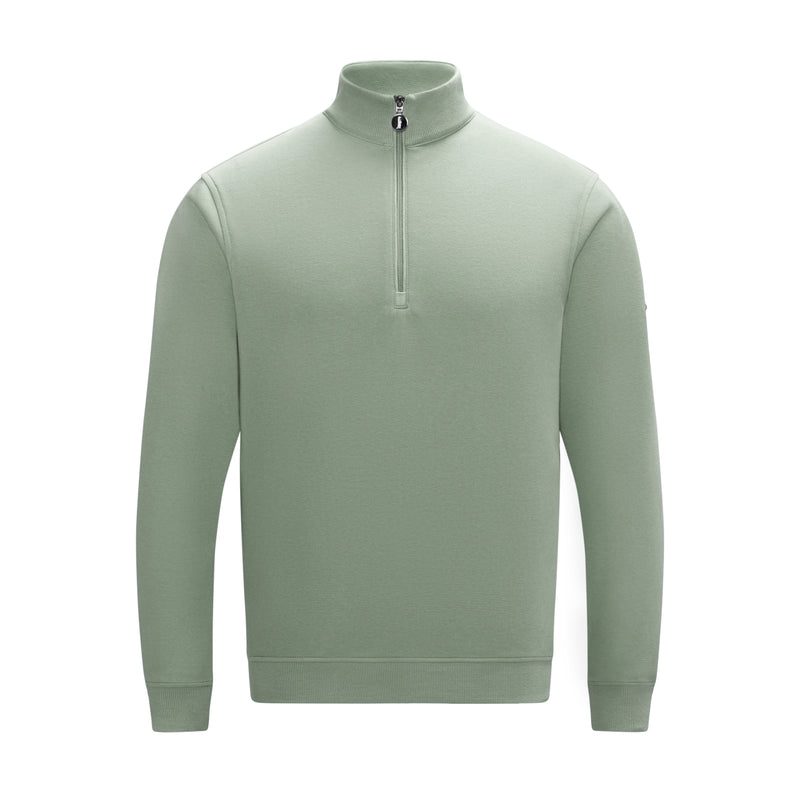 6th Sense Belter 1/4 Zip Sweat