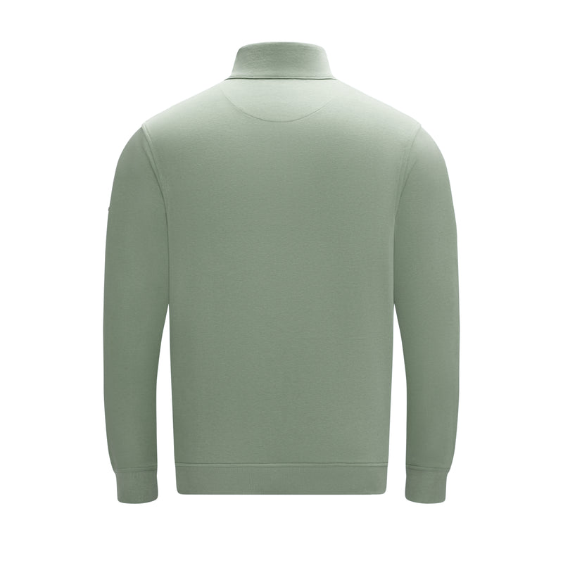 6th Sense Belter 1/4 Zip Sweat