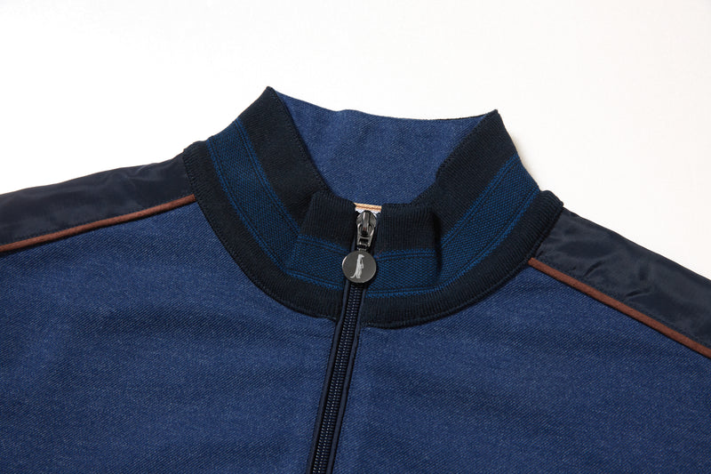 6TH Sense Quinn 1/4 Zip