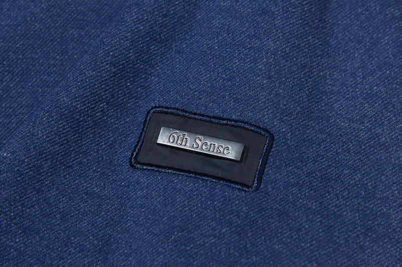 6TH Sense Quinn 1/4 Zip