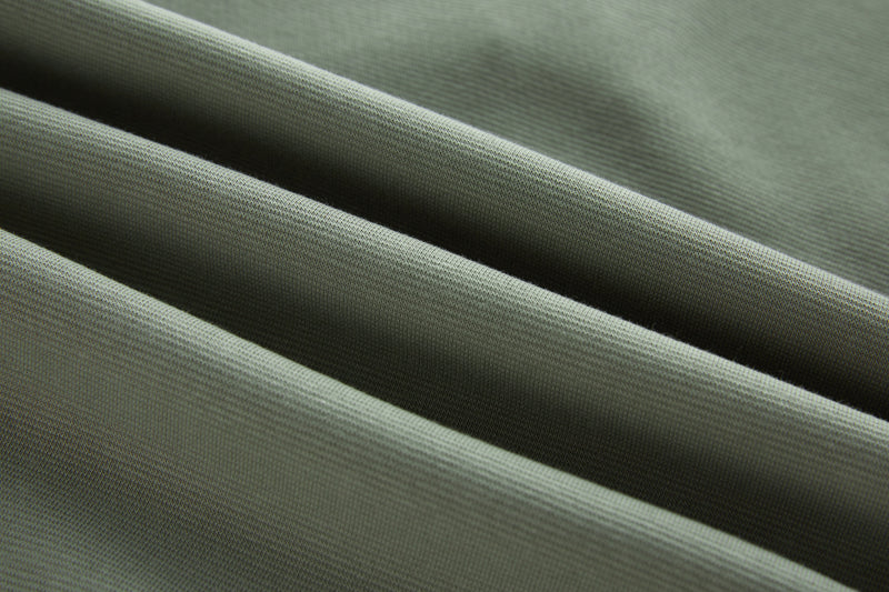 6th Sense Belter 1/4 Zip Sweat