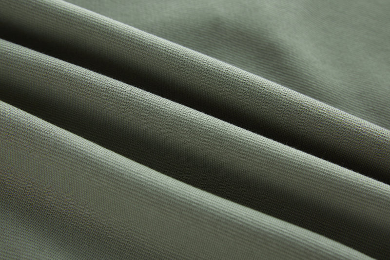 6th Sense Belter 1/4 Zip Sweat