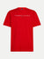 Tommy Jeans Reg Linear Logo T-Shirt