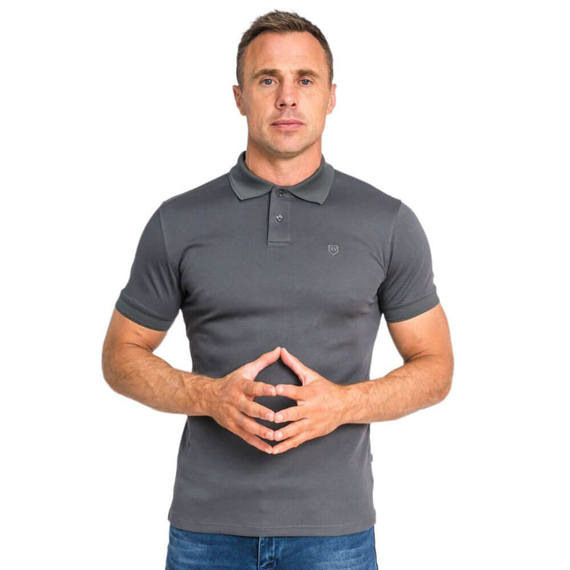 XV Kings by Tommy Bowe Homeland Polo